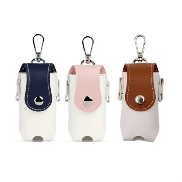 Golf Ball Storage Bag - Durable Organizer for Golf Balls 10