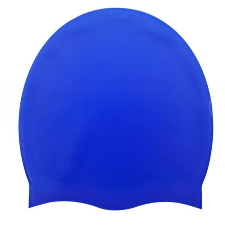 Silicone Cap 2
