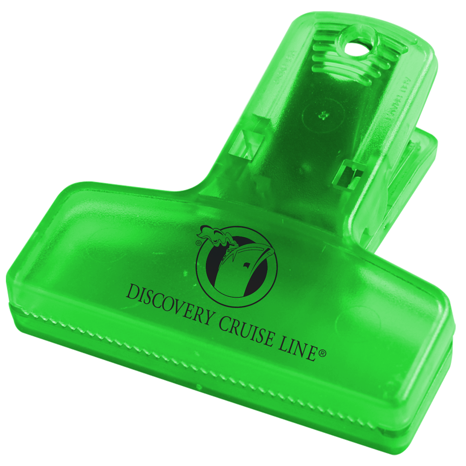 Keep-It Bag Clip (2 1/2") 17