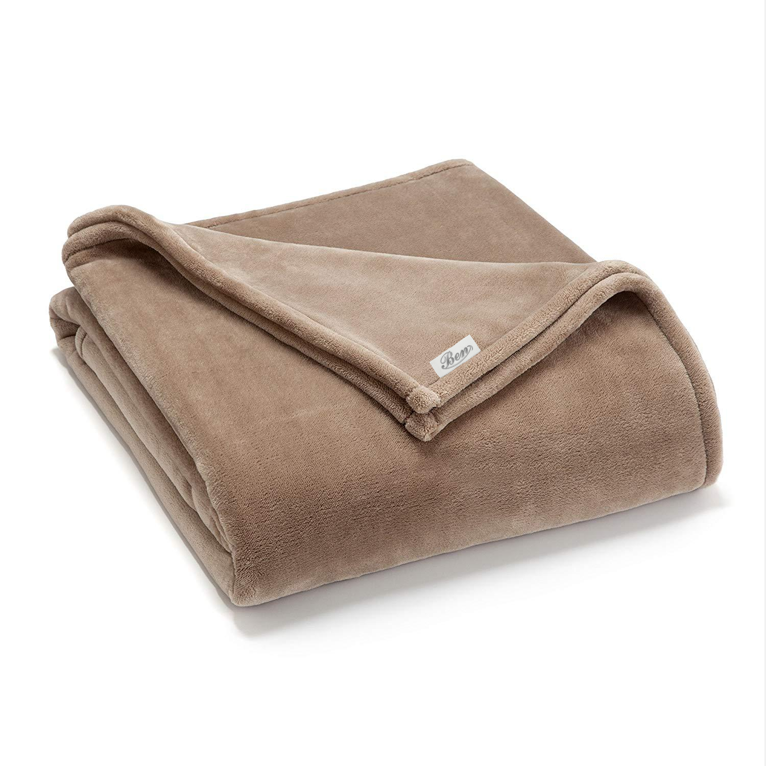 Hotel Quality King Size Warm Blanket 2