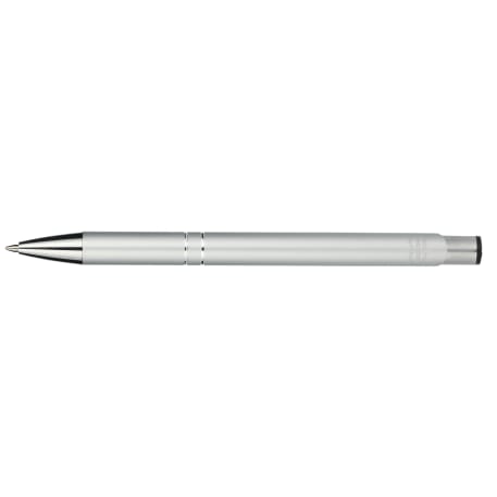 Recycled Aluminum Richmont Gel Ballpoint 49
