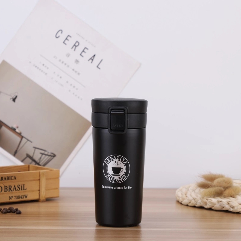 Stainless steel vacuum flask 5