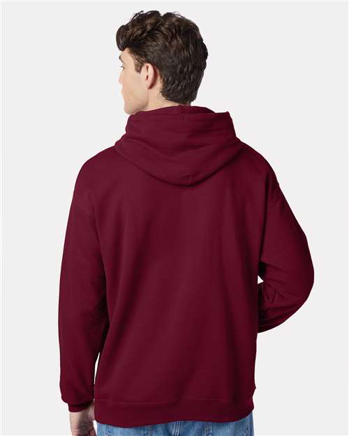 Unisex EcoSmart® Hooded Sweatshirt - P170 382