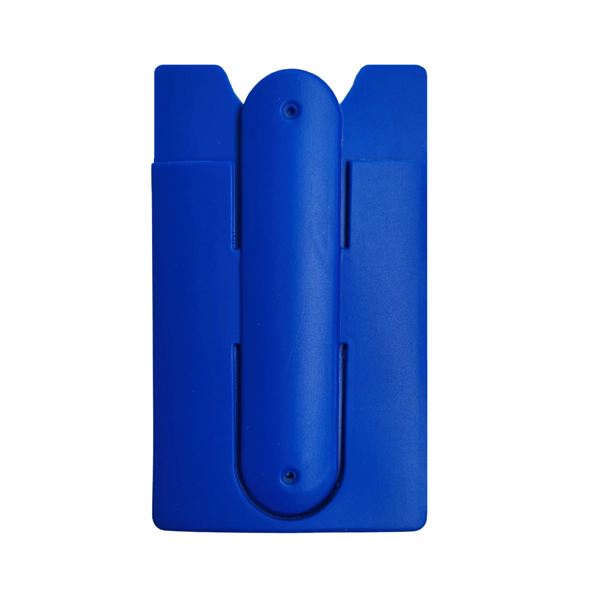 Silicone Tech Pocket with Stand 13