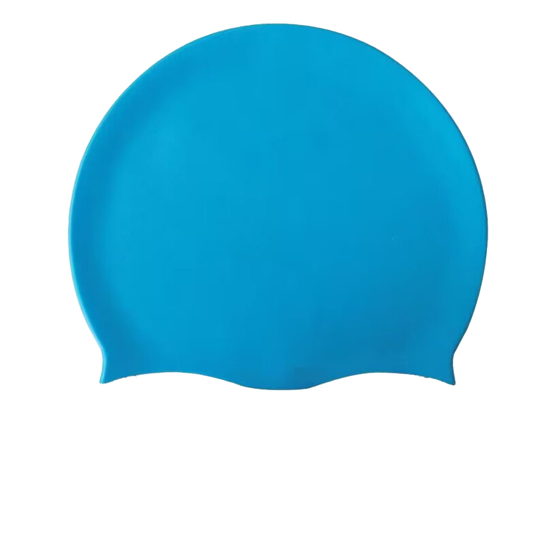 Silicone Swimming Cap 7