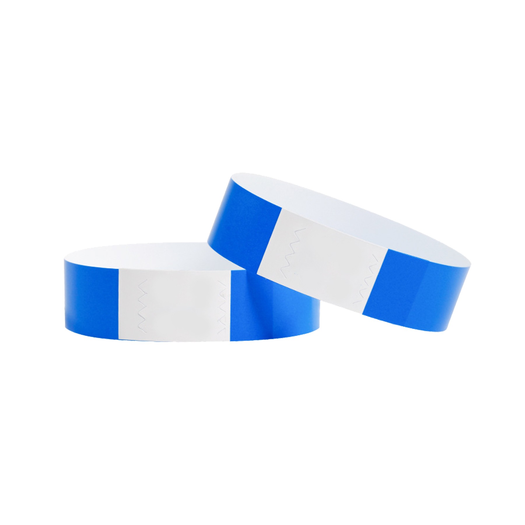 Disposable DuPont Paper Bracelets 5