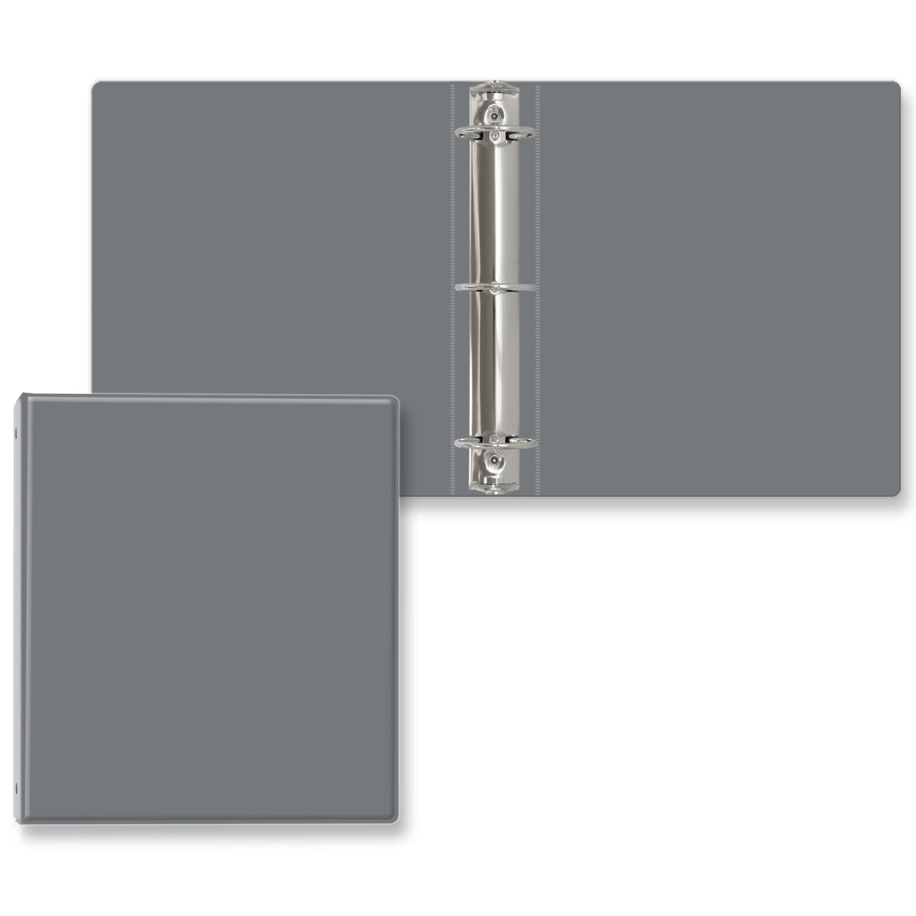 2" Express Round Ring Binder 18