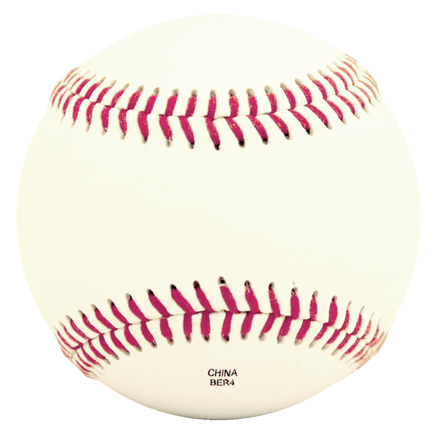 Rawlings Leather Baseball 4