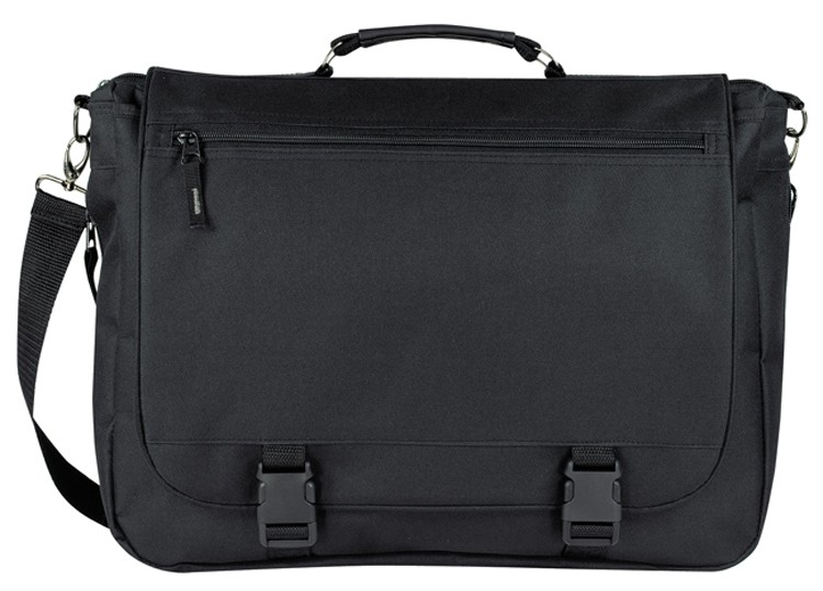 Deluxe Expandable Briefcase 2