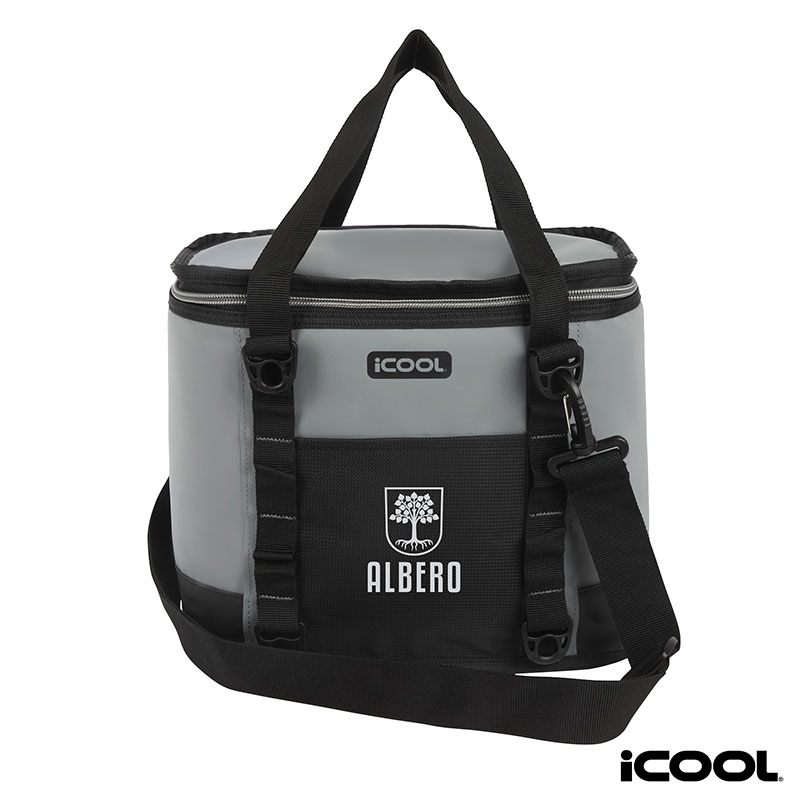 iCOOL® Pinecrest 12-Can Cooler 1