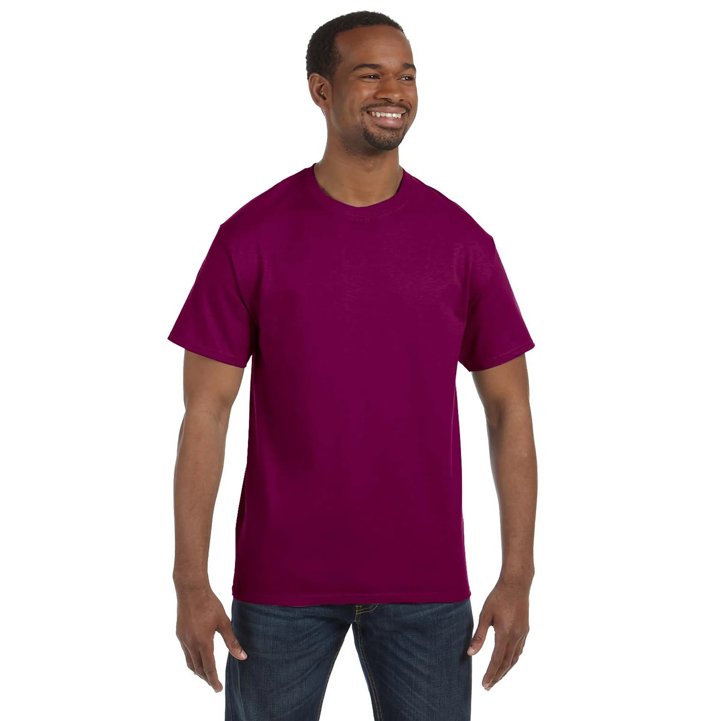 Gildan Heavy Cotton 133