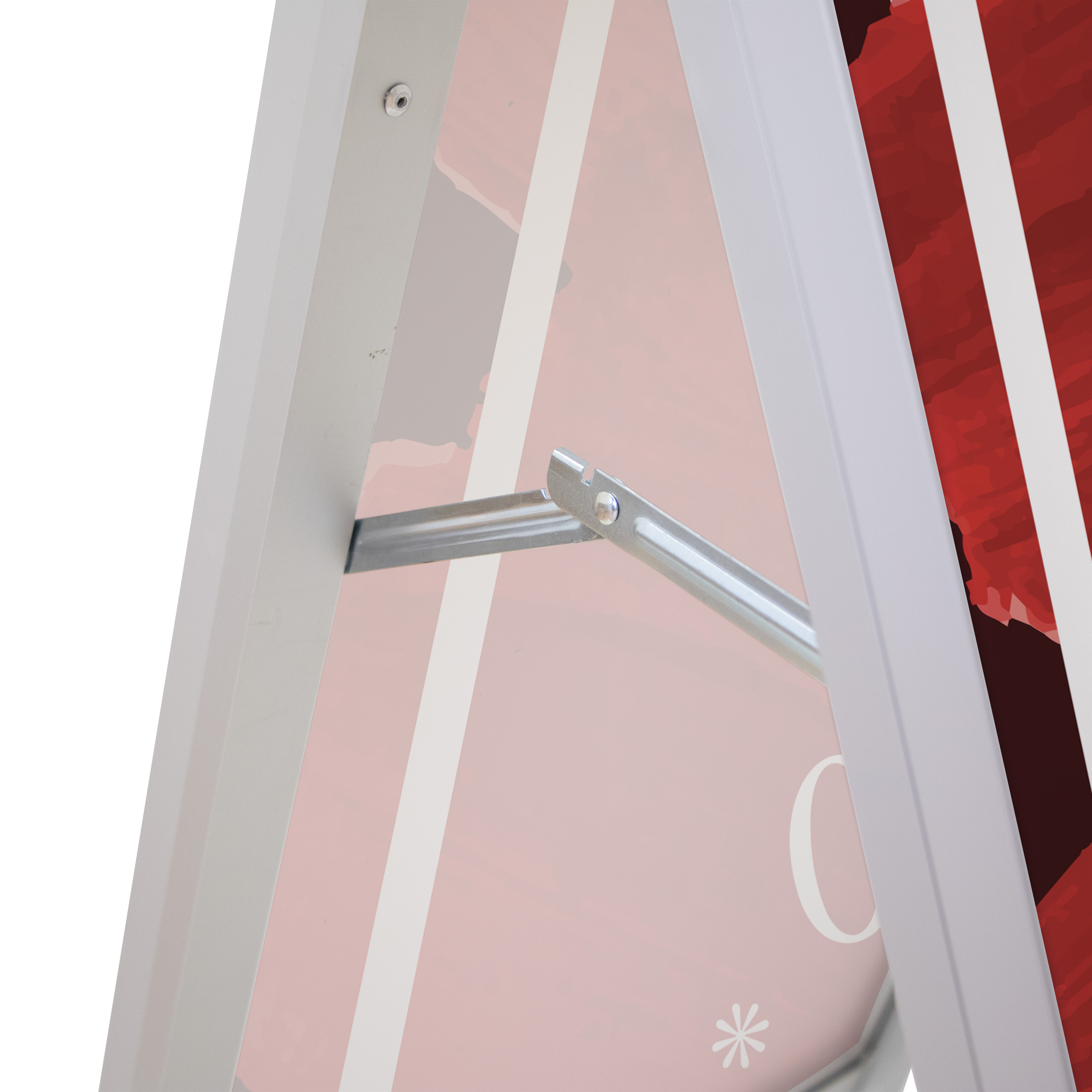 Impress Lite A-Frame Kit 6
