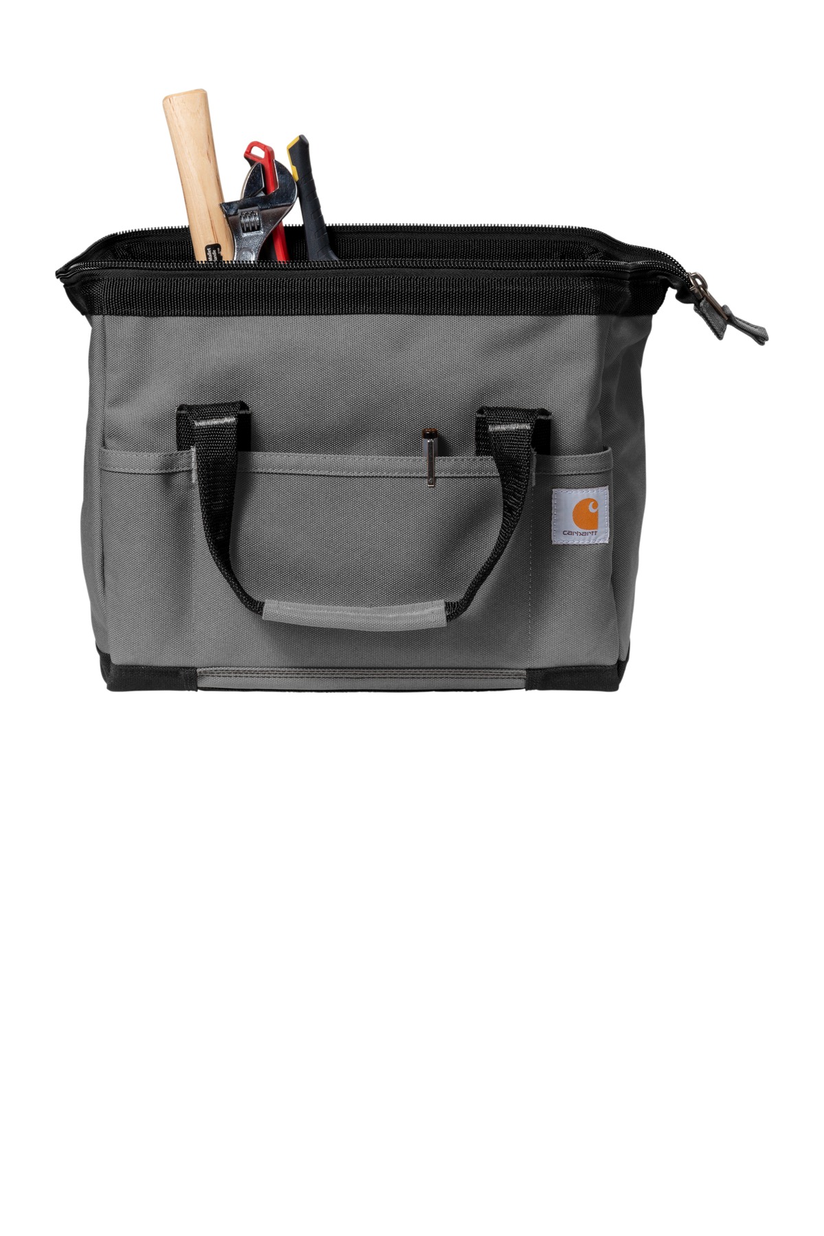 Carhartt Foundry Series 14" Tool Bag. CT89240105 8
