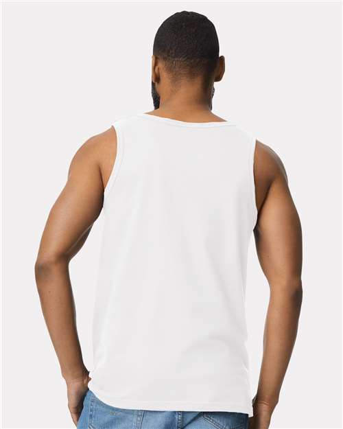 Unisex Softstyle® Tank Top - 64200 57