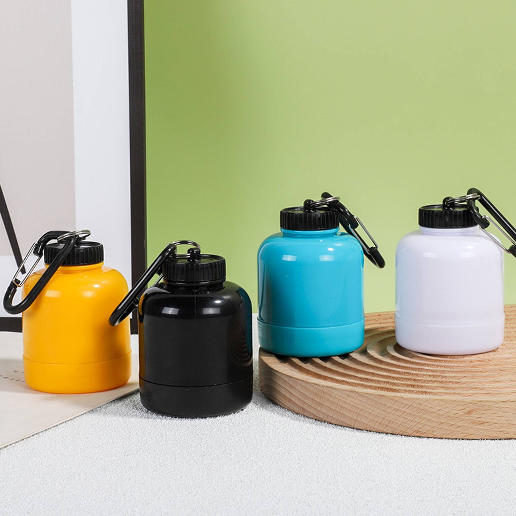 Protein Shaker Bottles 3