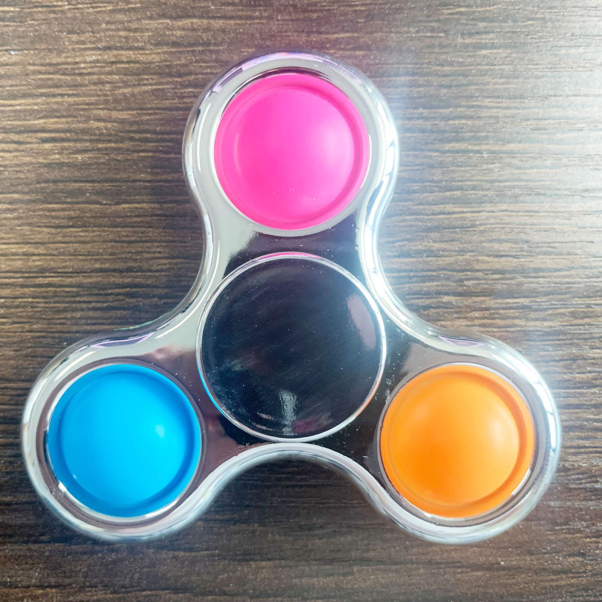 Pop Fidget Spinner 7