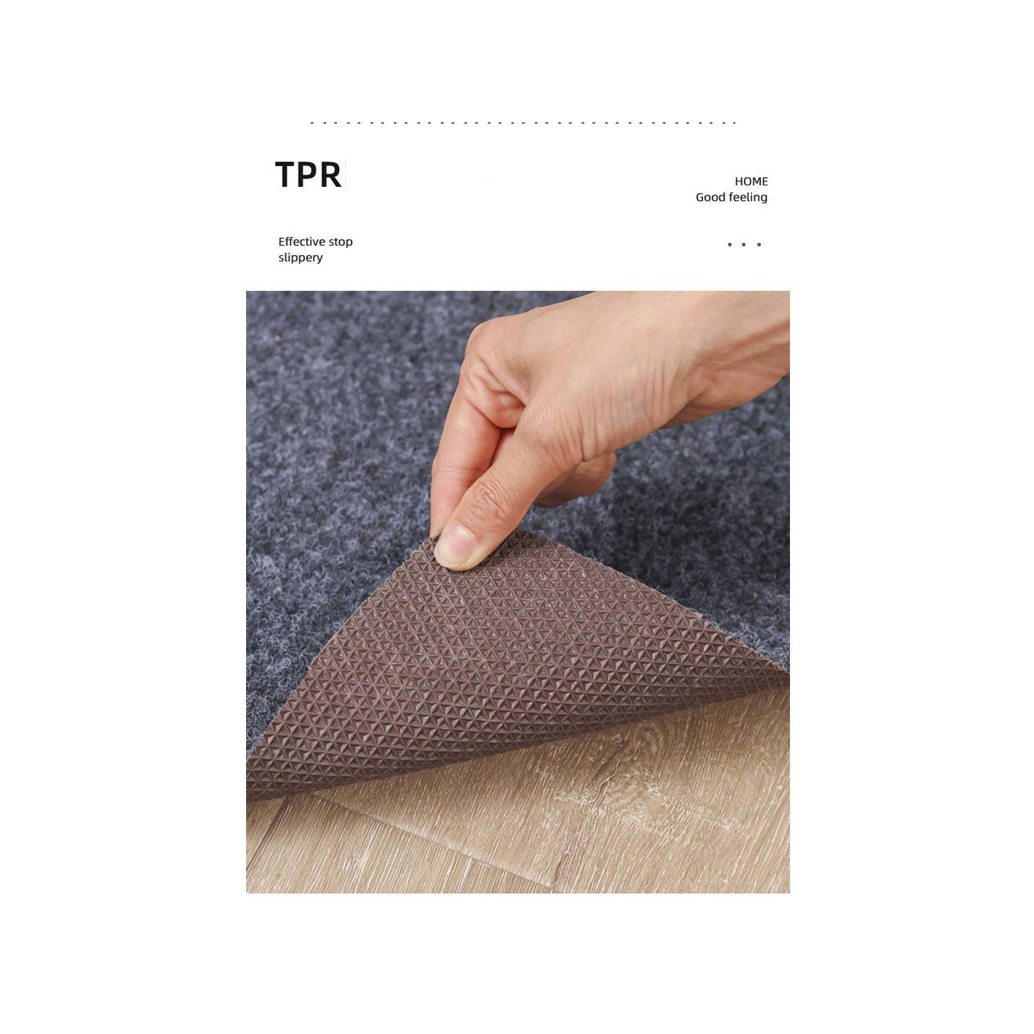 Small Interior Floor Mat 3
