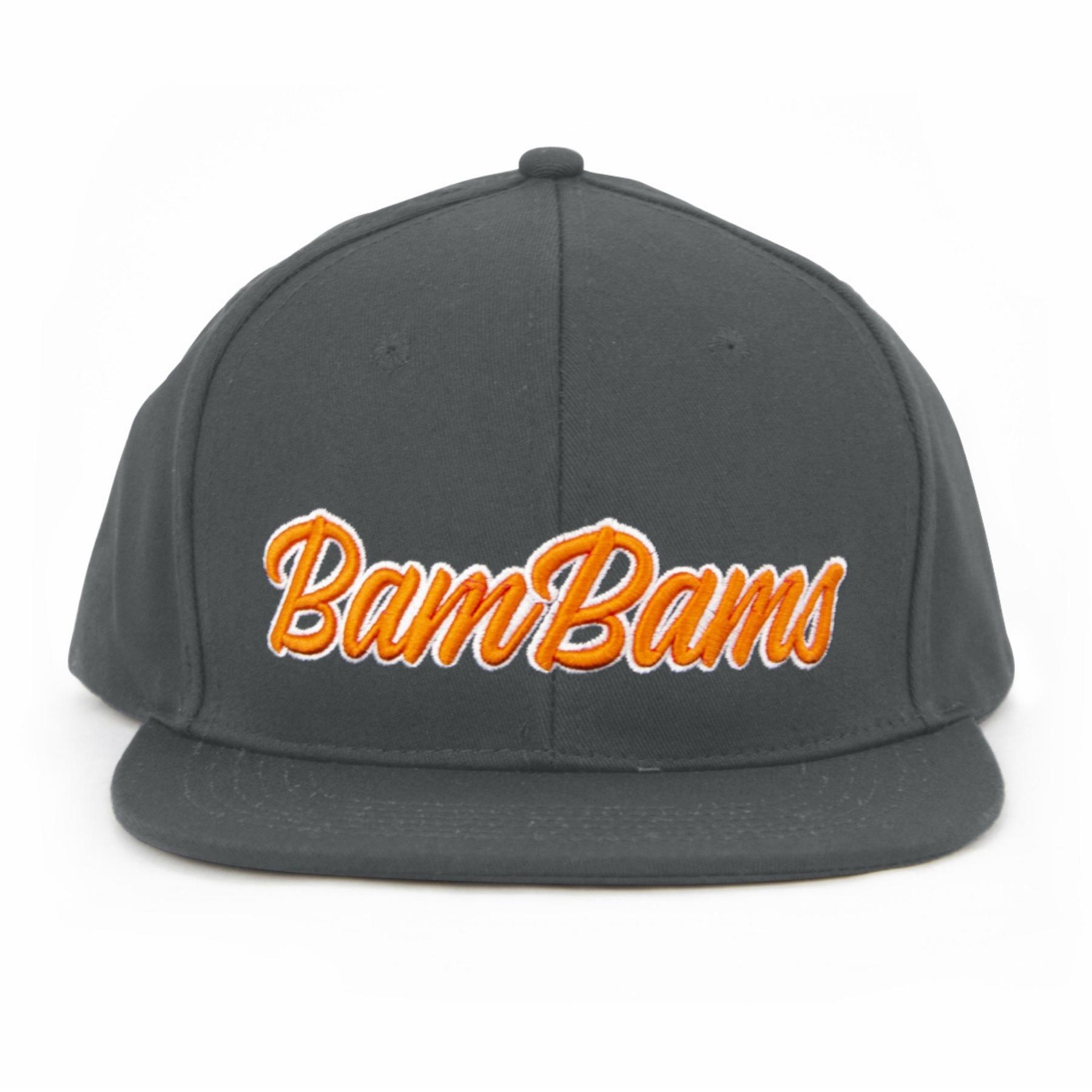 Custom Headwear - High Crown Cap 45