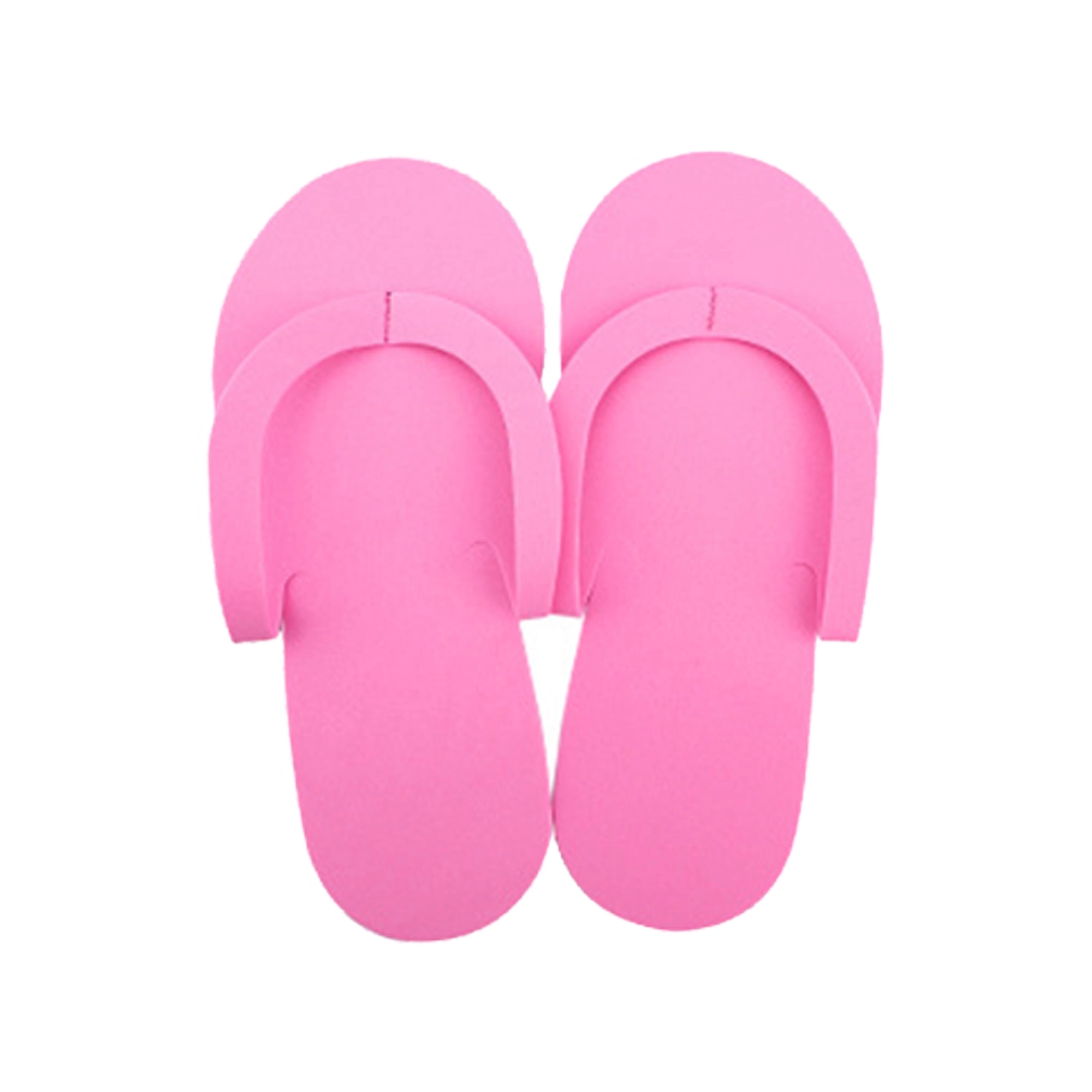 Disposable EVA Slippers 3