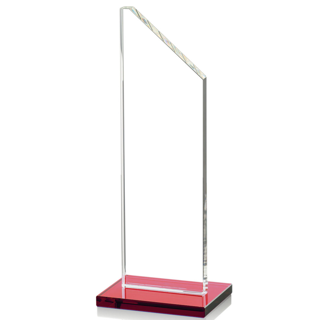 Dixon Award - Red 4