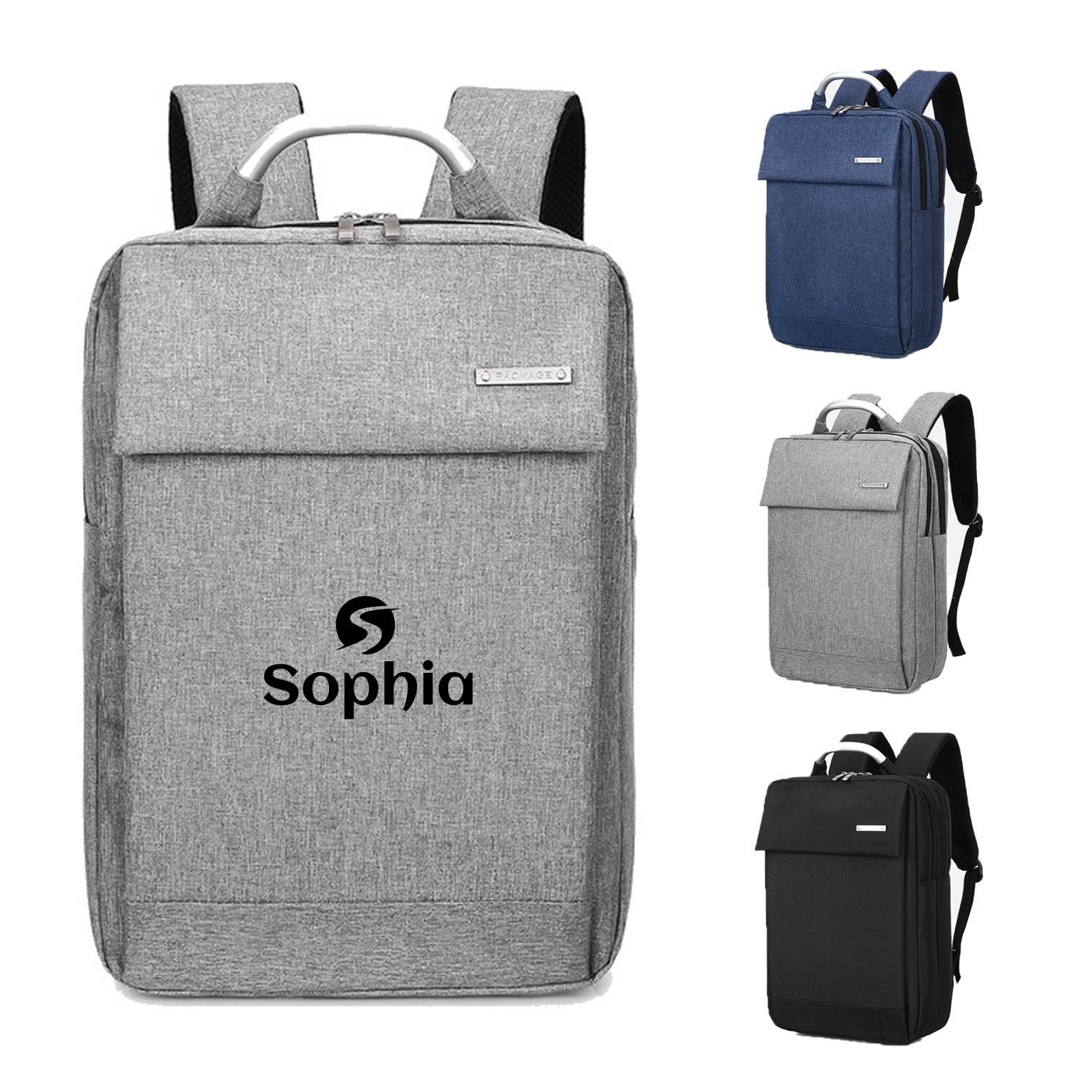 Business Computer Backpacks 4