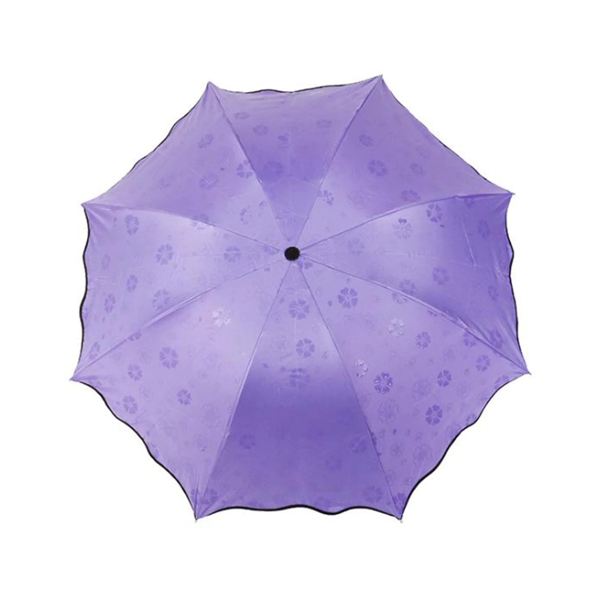 Compact Umbrella With Uv Protection 5