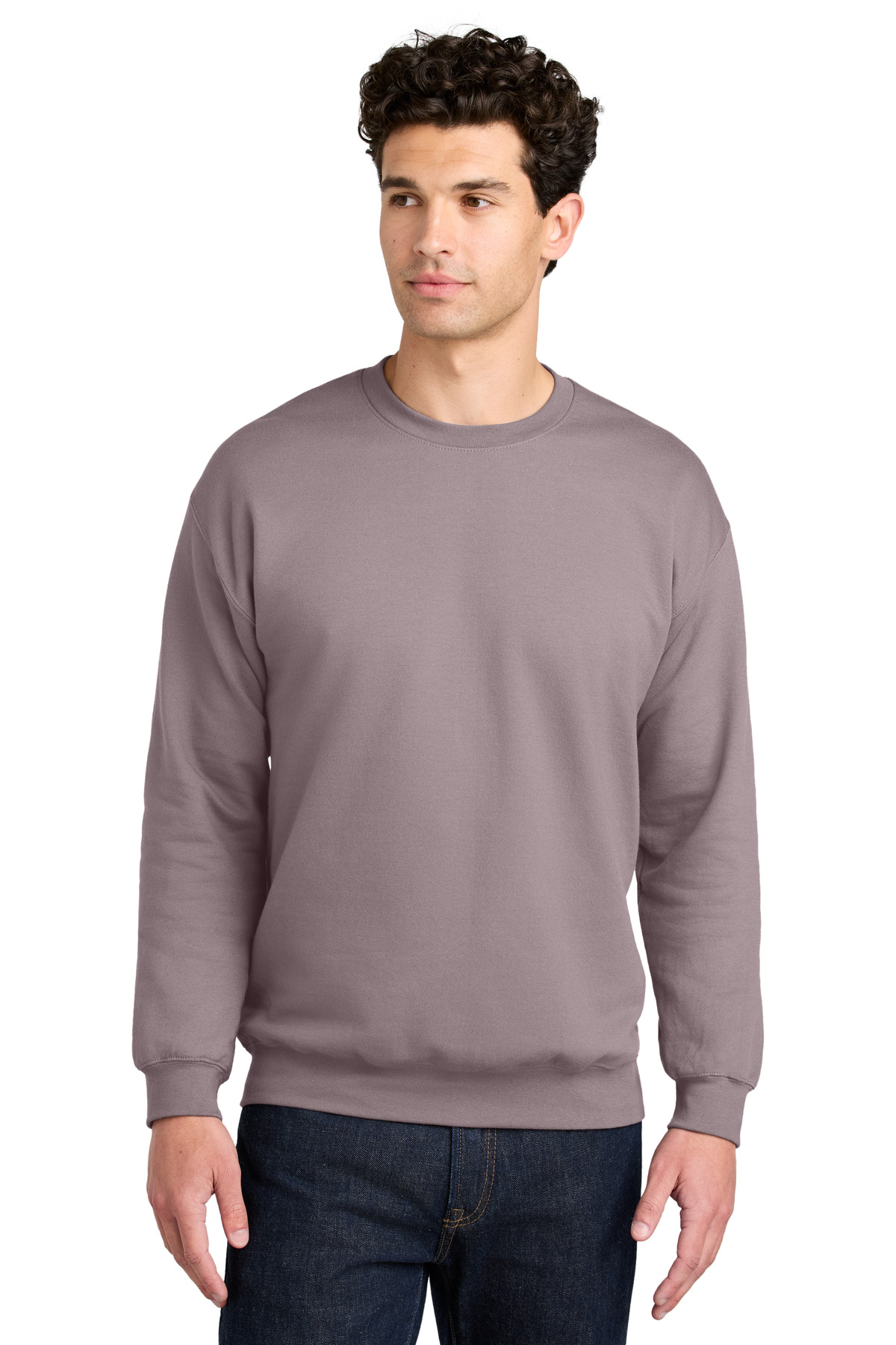 Gildan Softstyle Crewneck Sweatshirt SF000 216