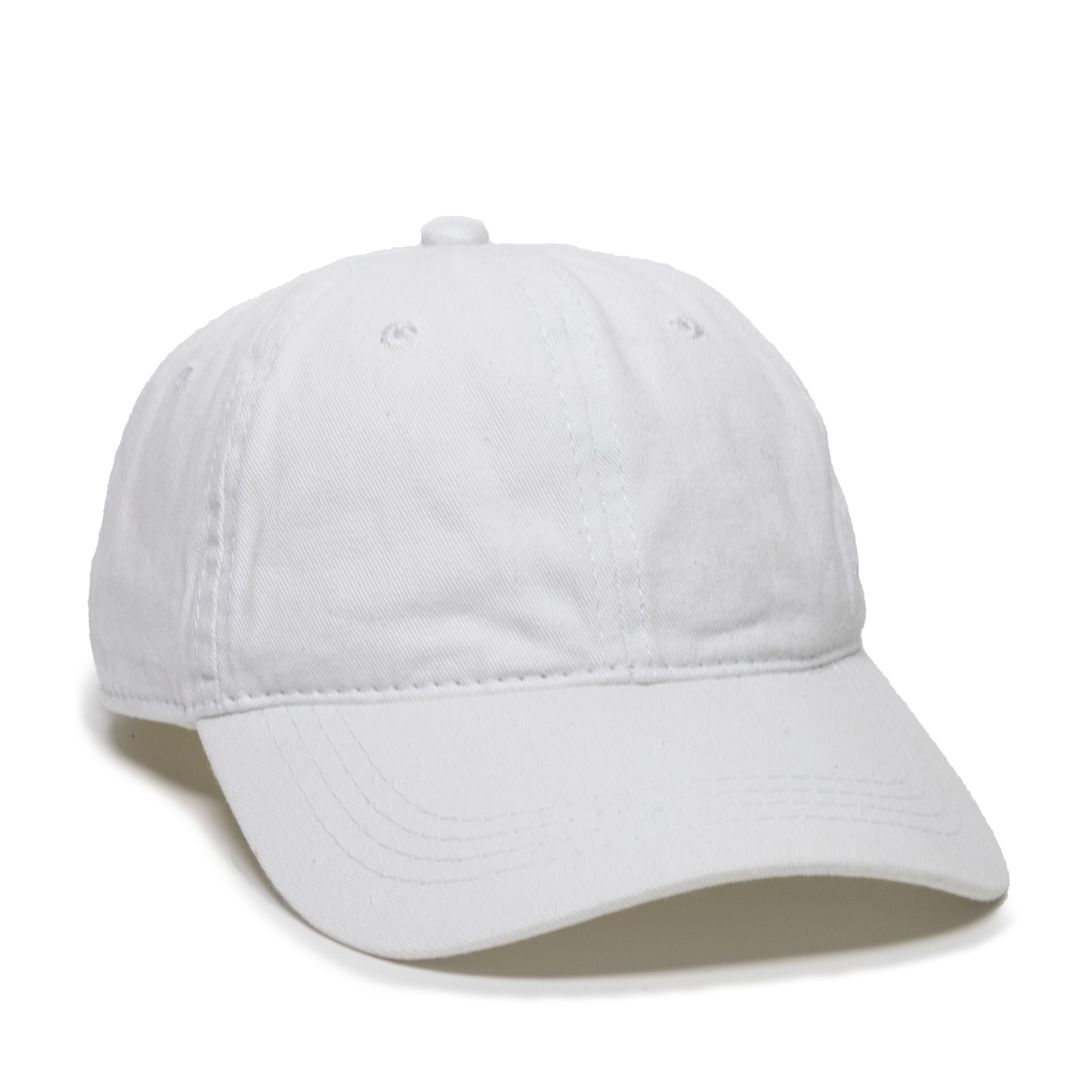 Garment Washed Dad Cap 41