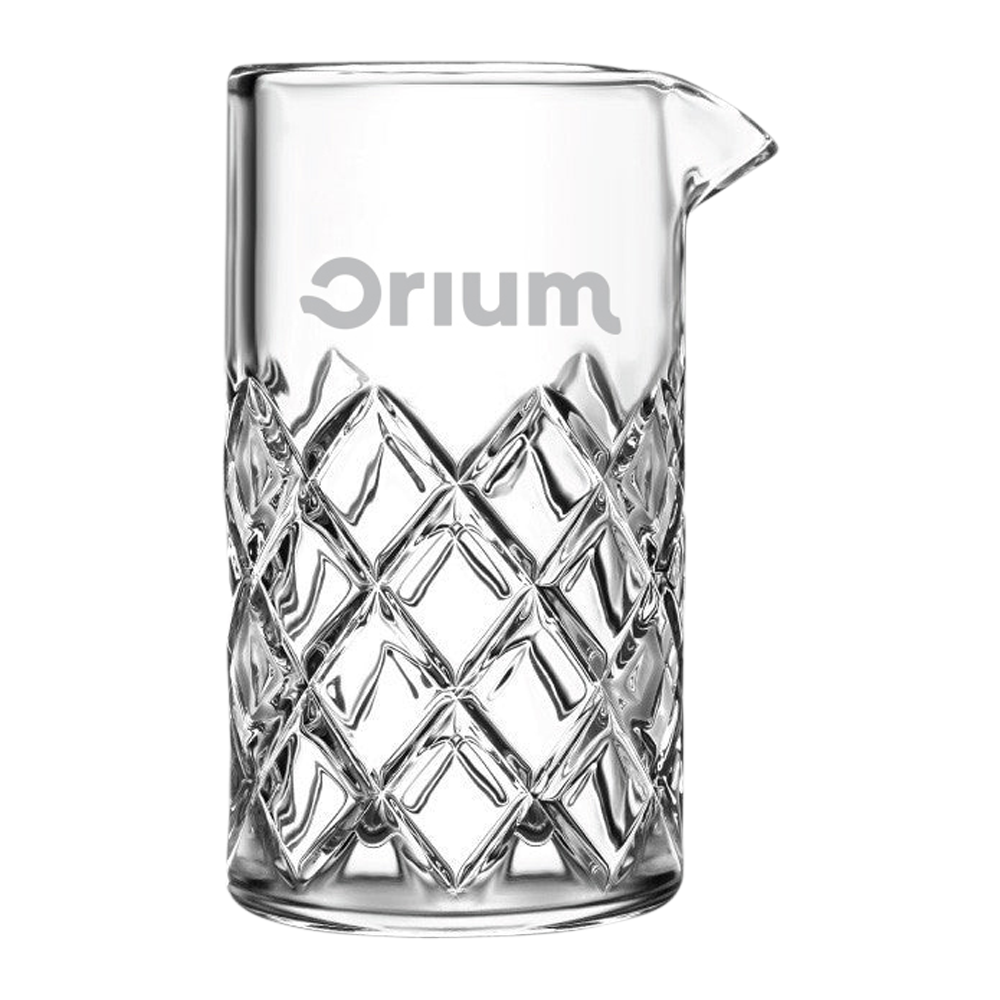 Yarai Mixing Glass 3