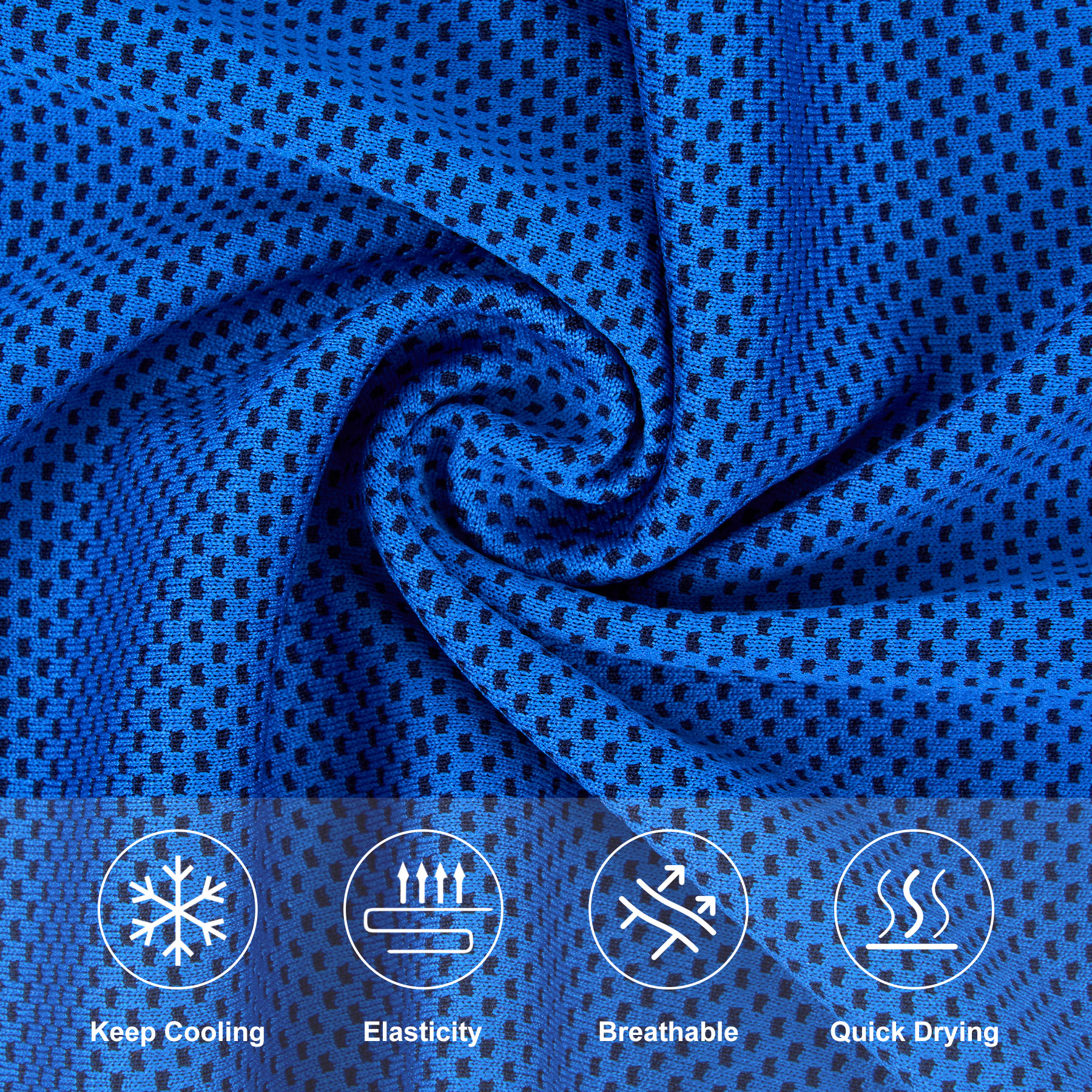 Super Dry Cooling Towel 10