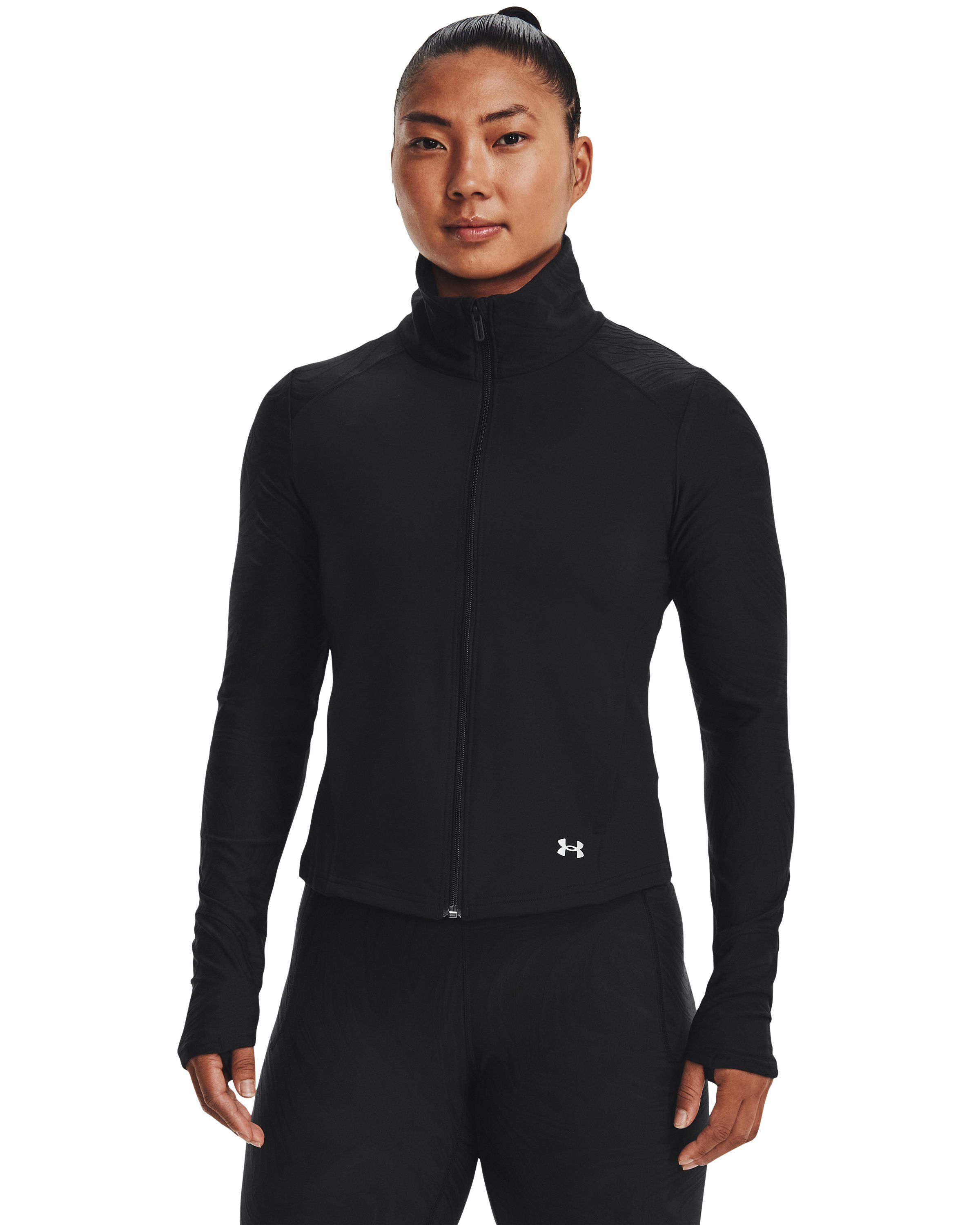 Women's UA Meridian Jacket 1