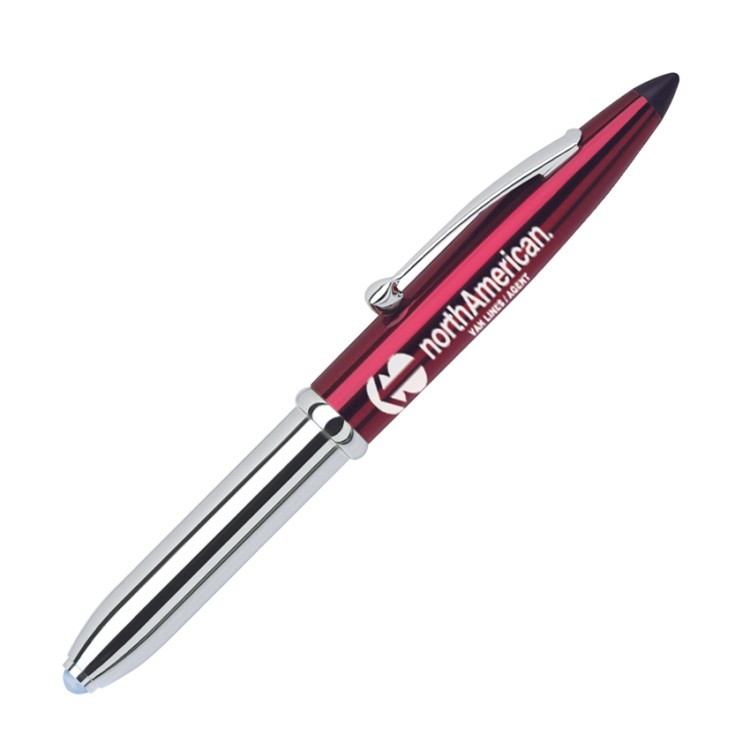 Delight-8 Light Up Pen 3