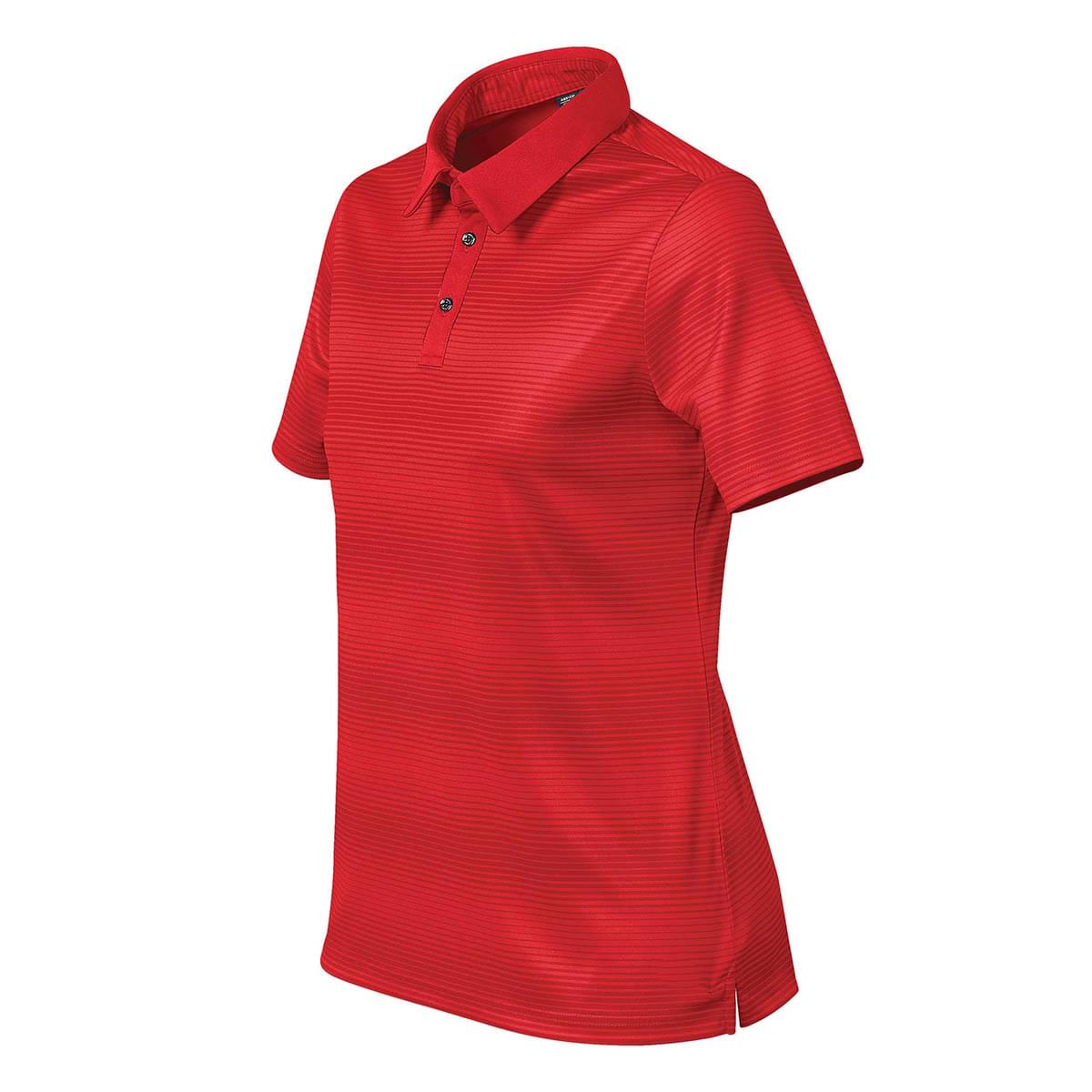 Stormtech Women's Vibe Performance Polo 9