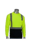 Class 2 Long Sleeve 50+ UPF T-Shirt 21