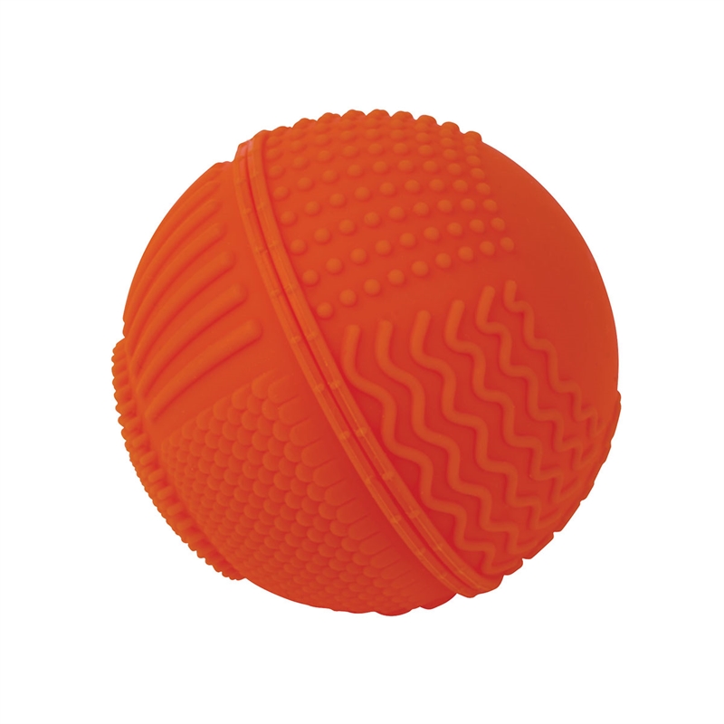 Dodo Silicone Tactile Fidget Stress Ball 36