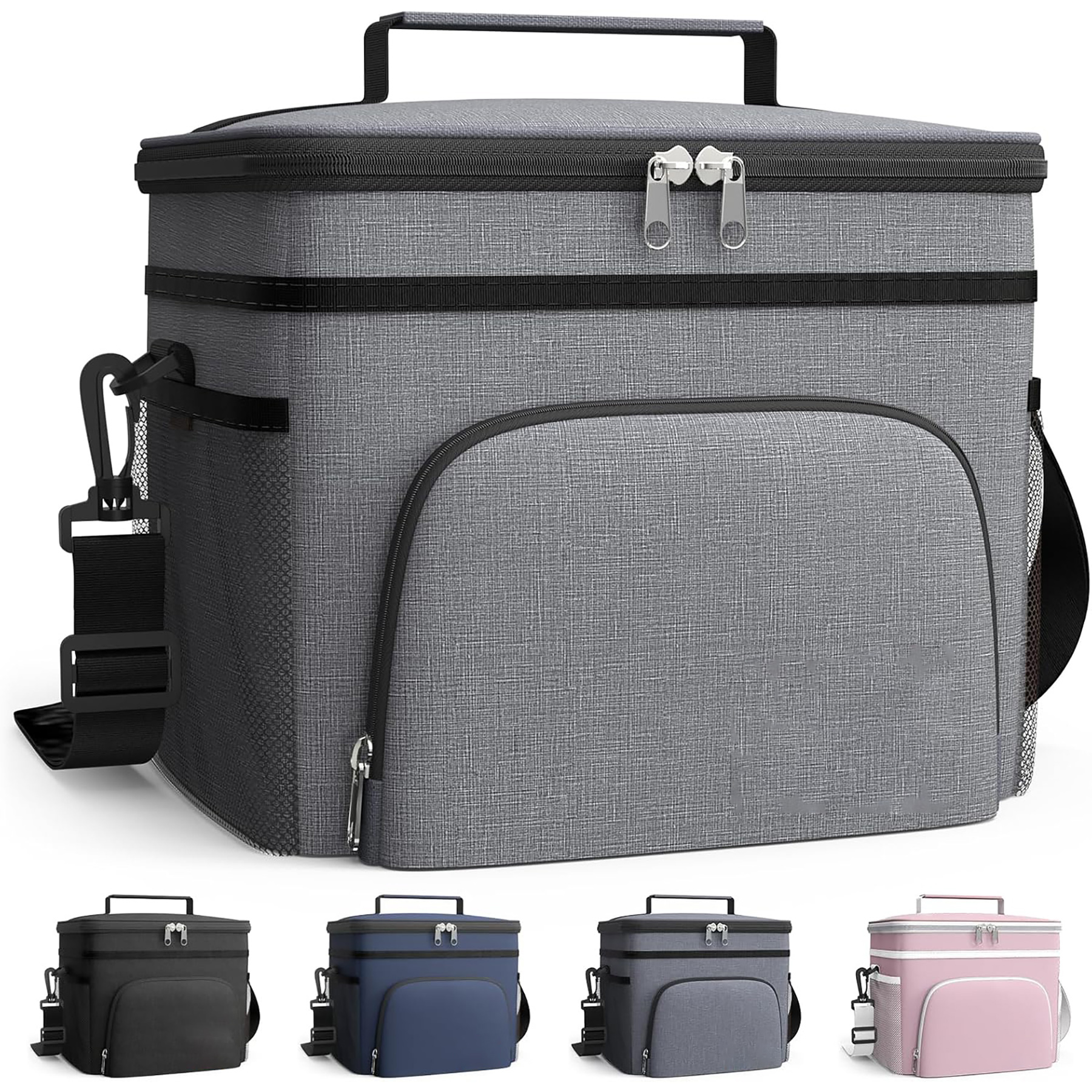 Insulated Lunch Box 4