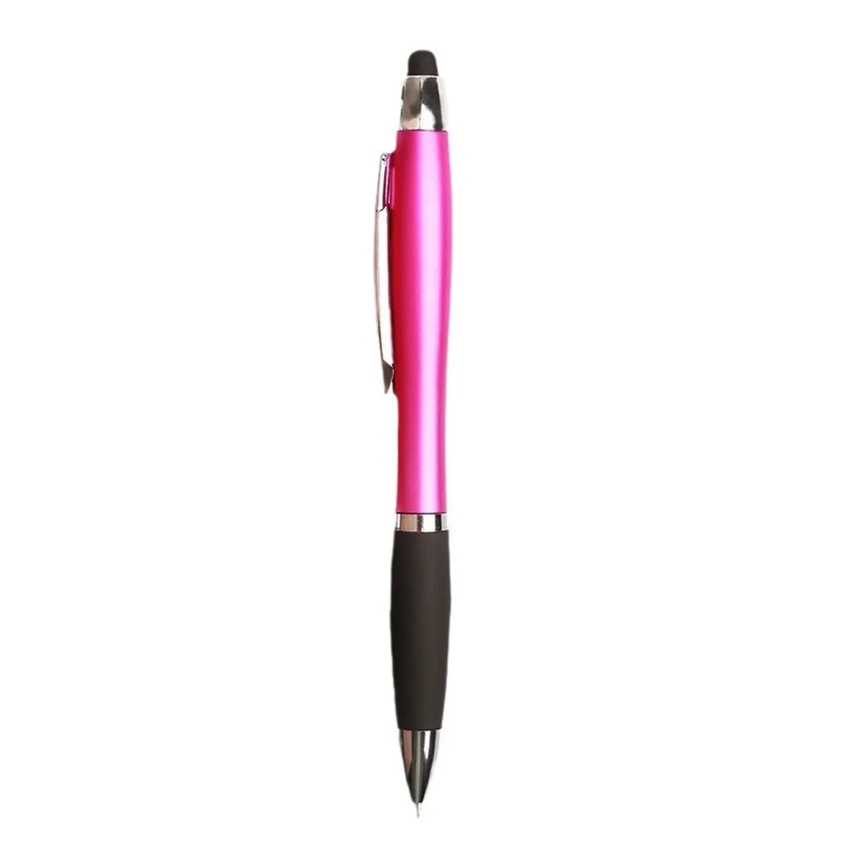 Led Light-Up Logo Ballpoint Pen 3