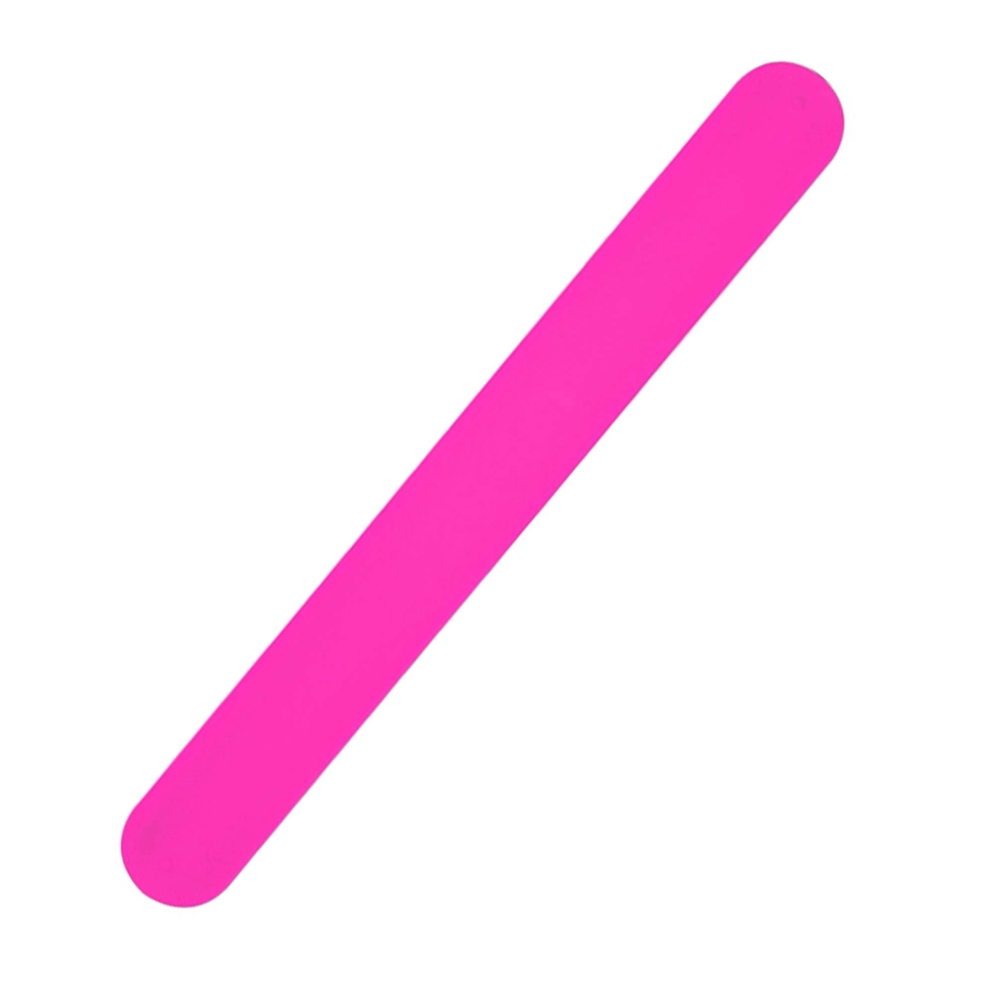 Silicone Slap Wristband 8