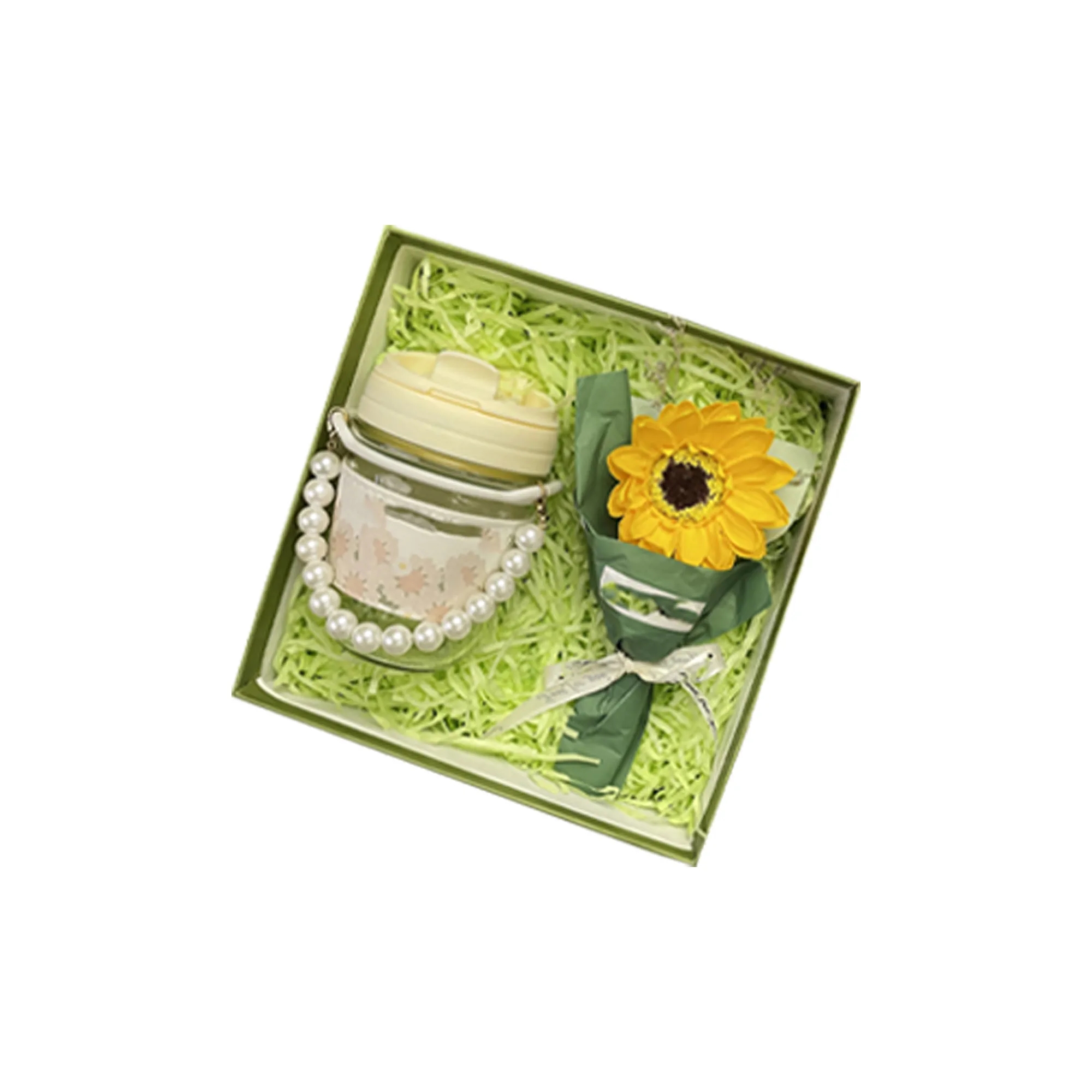 Cup Umbrella Blanket Business Set Gift 27