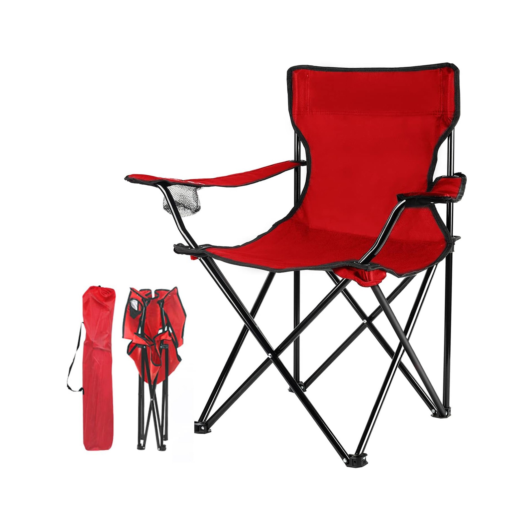 Camping Folding Chair 2
