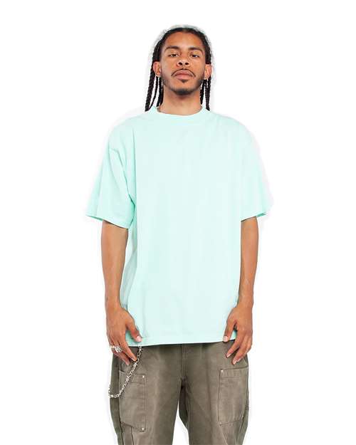 Unisex Max Heavyweight Garment-Dyed T-Shirt - SHGD 9
