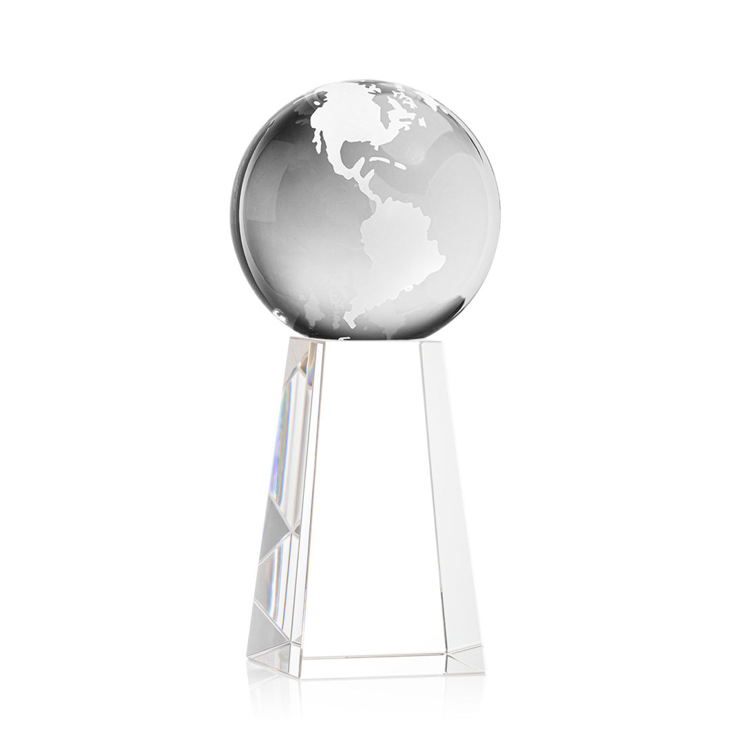 Globe Award on Novita Base 2