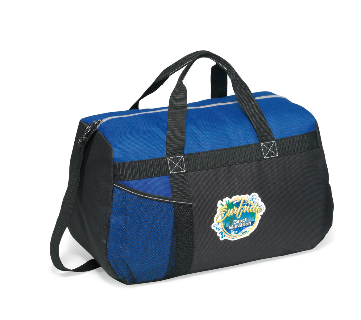 Sequel Sport Bag 6