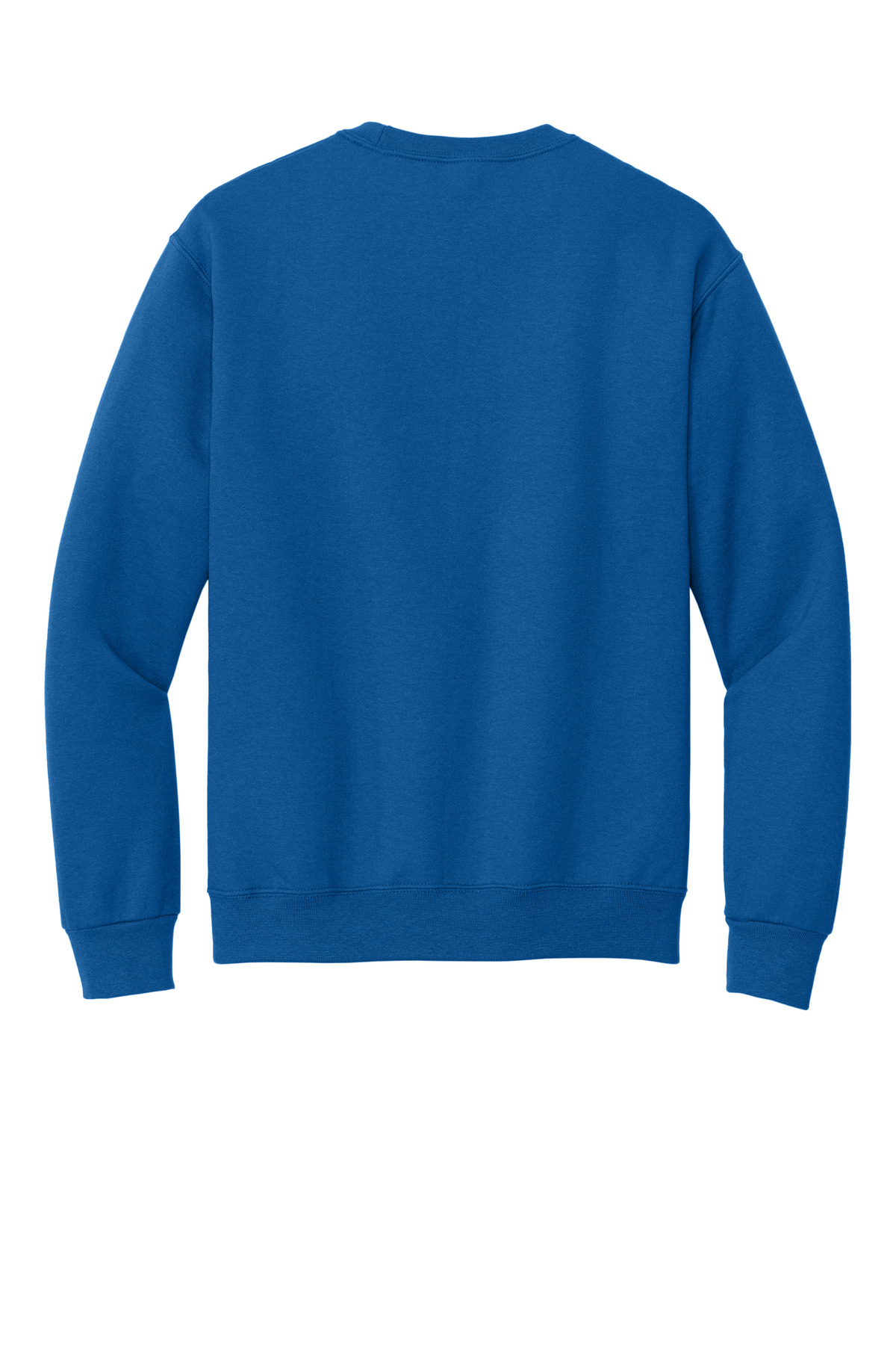 Jerzees Super Sweats NuBlend - Crewneck Sweatshirt. 4662M 41