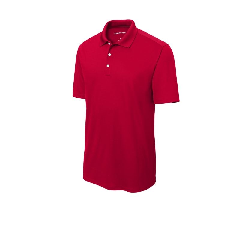 Sport-Tek UV Micropique Polo 28