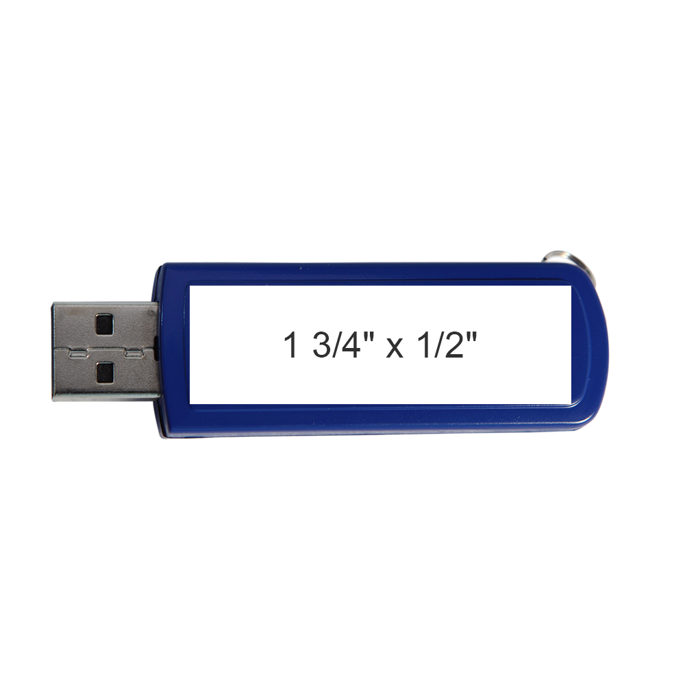 Wyanet Push Up USB