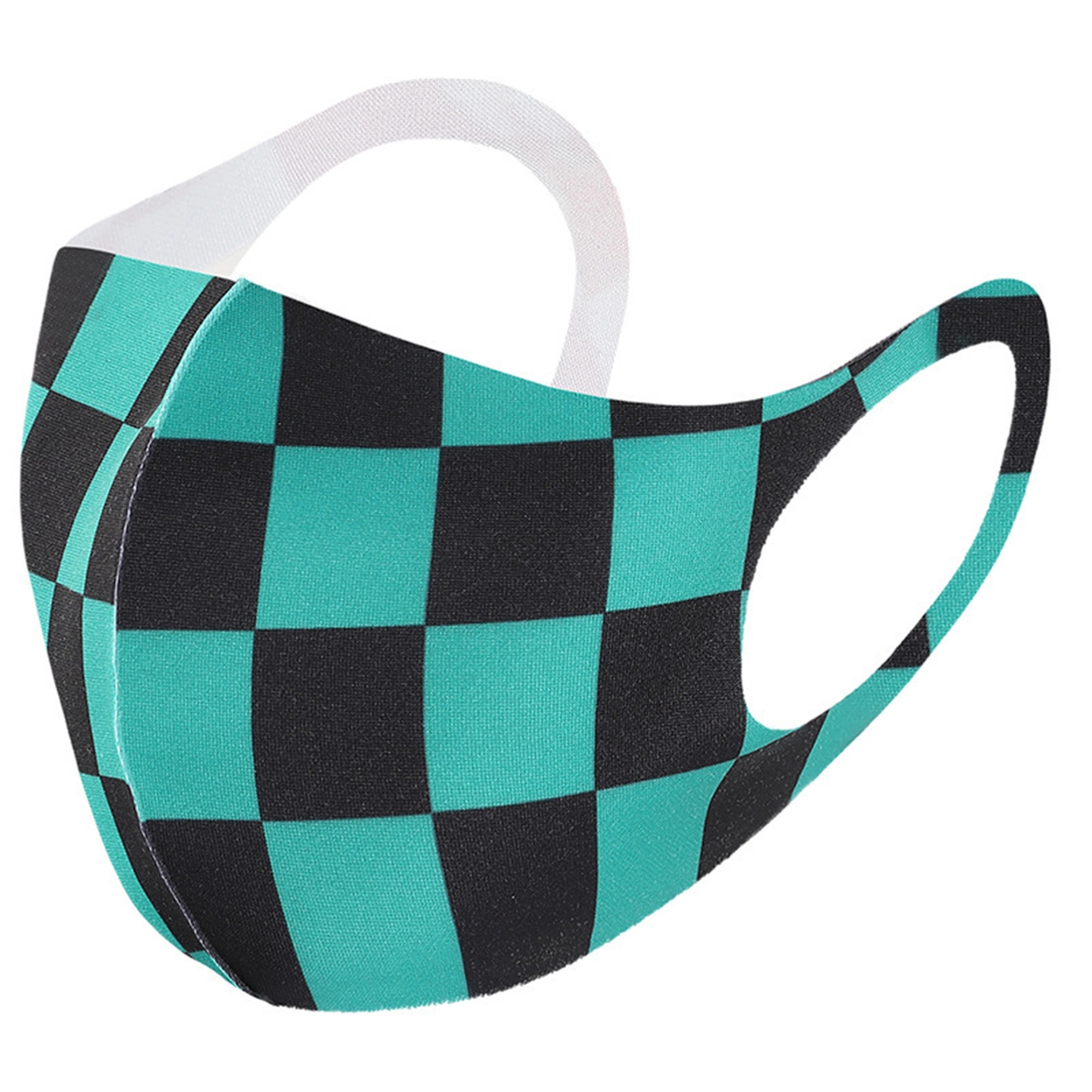 Reusable mask 2