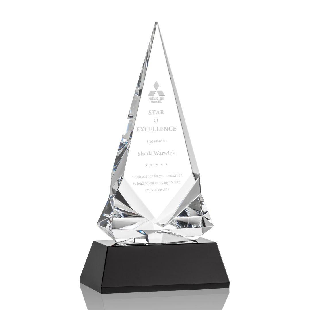 Dulverton Award 8
