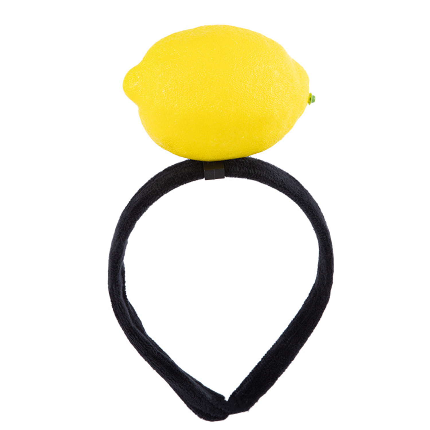 Lemon Hair Band 2