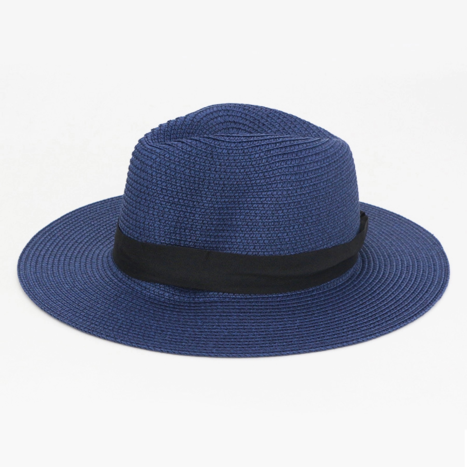 Panama Hat, custom hat with logo imprint 3